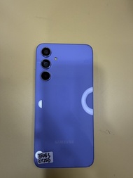 samsung a54 8+256gb 紫色港版行貨