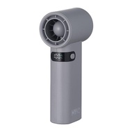 MYKO - USB 強風迷你風扇-灰