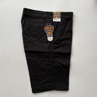 Hugo Pants - Celana Pendek Pria Distro Bahan Katun Cowok Dewasa