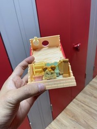[B54］哈姆太郎玩具屋