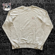 BTS x MC*CD Crewneck Merchandise