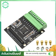 [hIkAi] AD7606 16-Bit ADC Multi-Channel AD Data Acquisition Module 8-Channel Synchronization Voltage