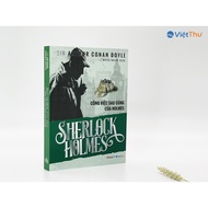 Book - Sherlock Holmes - Holmes's Last Work (Paperback)