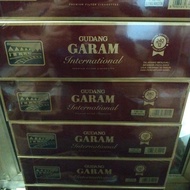 gudang garam international