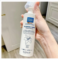 Toner 1% BHA - Martiderm Essentials Balancing Toner Nước Hoa Hồng Làm Sạch Da - 200ml