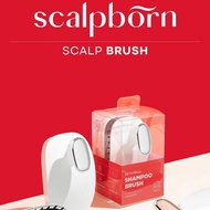 Scalpborn Shampoo Brush