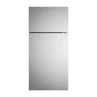 ELECTROLUXตู้เย็น 2 ประตู 17.8 คิว Inverter (สีเงิน) รุ่น ETM5002C-S