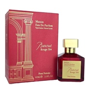 Baccarat Rouge Eau de Parfum - Exquisite Long-Lasting Fragrance for Men & Women | 60ml Luxury Perfum