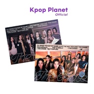 [Photobook ver.] Hearts2Hearts - 1st Single Album [The Chase]