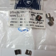 ORIGINAL PROTON SAGA, ISWARA, WIRA & SATRIA 1.3 1.5 12V 4G13 4G15 VALVE KEY PIN COLLET SEAT