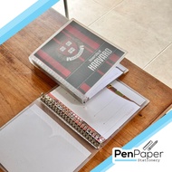 Jenia Map Binder Campus A5