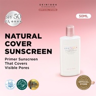 [BEST] SKIN1004 Madagascar Centella Poremizing Velvet Finish Tinted Sunscreen SPF50 PA++++ for Pore 
