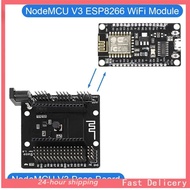 NodeMCU Lolin NodeMCU V3, ESP8266 ESP-12E WiFi Board Development Board, CH340