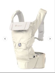 HUGPAPA Dial-Fit PRO 3合1 嬰兒揹帶