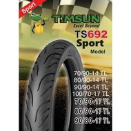 TIMSUN TS692 Sport Motor Tayar
