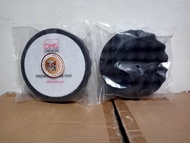 BUSA POLES DMS PREMIUM / WAFFLE FOAM PAD 5 INCH