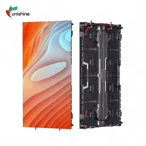 P2 P3 P2.6 P2.9 P3.91 LED Display 500x500mm Complete System LED Panel Backdrop Indoor Outdoor LED Sc