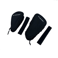 R1150GS R1150R Motorcycle Side Frame Bag Triangle Storage Bags Package For BMW R 1150GS 1150R 1150 G