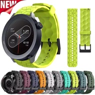 Silicone Watch Strap Compatible for CMF Watch Pro 2/CMF Watch Pro Swim Strap Smart Watch for CMF Wat