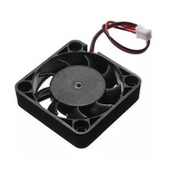 Cooling Casing Fan 4cm x 4cm DC 5V Fan with 2-Pin