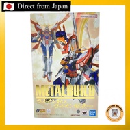 BANDAI God Gundam & God Gundam Figure 【Direct from Japan】♬26035