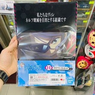 Bandai Evangelion EVA 新世紀福音戰士 新劇場版初號機VS第13號機 一番 H賞 葛城美里 File