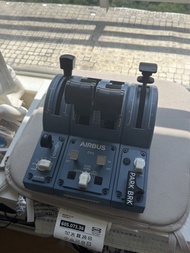 Thrustmaster Airbus Throttle
