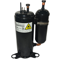 New Original GMCC Inverter AC Compressor KSK103D33UEZ3 KSN103D27UEZ31 for R410A/R32/R454B 3HP 180V-