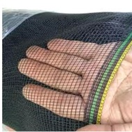 20 METER Black Netting Plant Fence/ for Animal Cages