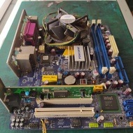 Motherboard G41 DDR3 ,ASUS ,ASROCK ,FOXXCOON ,GIGABYTE