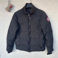 Canada goose 加拿大鵝羽絨外套