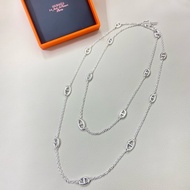 Fashion Fashion ❤ Simple All-Match Exquisite Free Girlfriend High-End Necklace b92