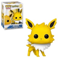 Funko Pop POKEMON - JOLTEON (628)