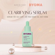 Byoma Clarifying Exfoliating Skin Balancing Serum