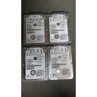 Tax Included Laptop Use Major Brands 160GB 2.5 Inch IDE Random Shipment 160G 06H