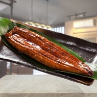 日式蒲燒鰻魚 168g (急凍-18°C)