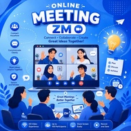 Unlimited Video Meeting 30 Hours | Private Access | 100 Participants| Zoom meeting Pro Premium