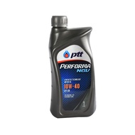 PTT PERFORMA NGV SAE 10W-40 Engine Oil