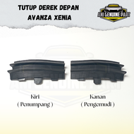Tutup Derek Avanza Xenia 2013-2018 Type G Original