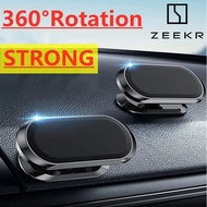 ZEEKR 001 009 7X X 007 MIX 001FR Vision EX1X Magnetic Phone Holder For Car
