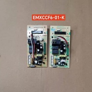 Microwave Oven Beauty EV923KF6-NA Computer Board EMXCCF6-01-K Display Board Circuit Board Control Mo