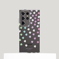 【kate spade】Samsung Galaxy S24 Ultra 彩小花