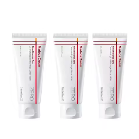 Centellian Firming Face Cream Moisturizing Anti Aging Cream For Wrinkles Fine Lines Long Lasting Hyd