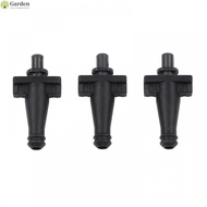 Silicone Replacement Milk Hose for Siemens EQ9 EQ700 Coffee Machines 30cm Length