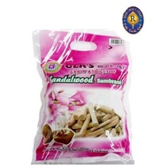 Glr's Sandal Wood Sambrani Home Fragrance