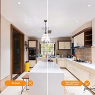 X1 Wireless WiFi Camera 1080P HD With Infrared Night Vision Remote Viewing Security Camera For Home 