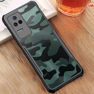 POCO F4 / POCO F4 GT COVER RZANTS BEETLE CAMO MILITARY ORIGINAL SOFTCASE - POCO F4 GT SOFT CASE
