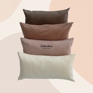 Mini Pillow Cover 30x60 Premium MICROFIBER Material