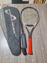 Dunlop Blaze 108 網球拍