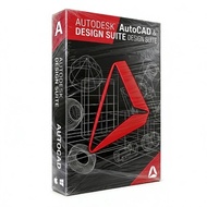 【Use first, pay later】AutoCAD 2024/2025/2026/2027 Windows/mac